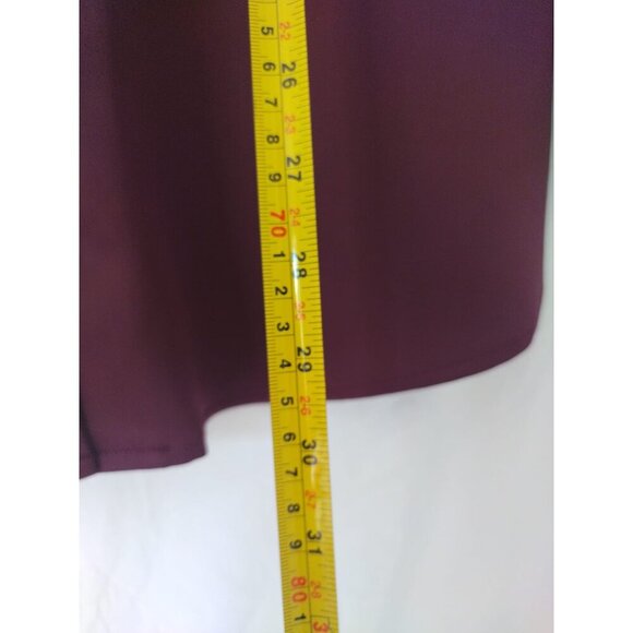 Ingrid Isabel, women's shirt, also for pregnant women, Violet, Polyester, size S - Picture 7 of 7